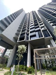 The M (D7), Apartment #414092051